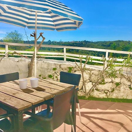 Villa Marias - Ferragudo Ferragudo  Dış mekan fotoğraf