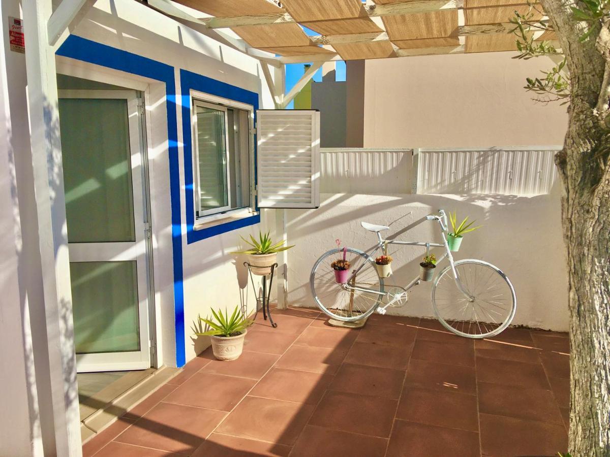 Villa Marias - Ferragudo Ferragudo  Dış mekan fotoğraf