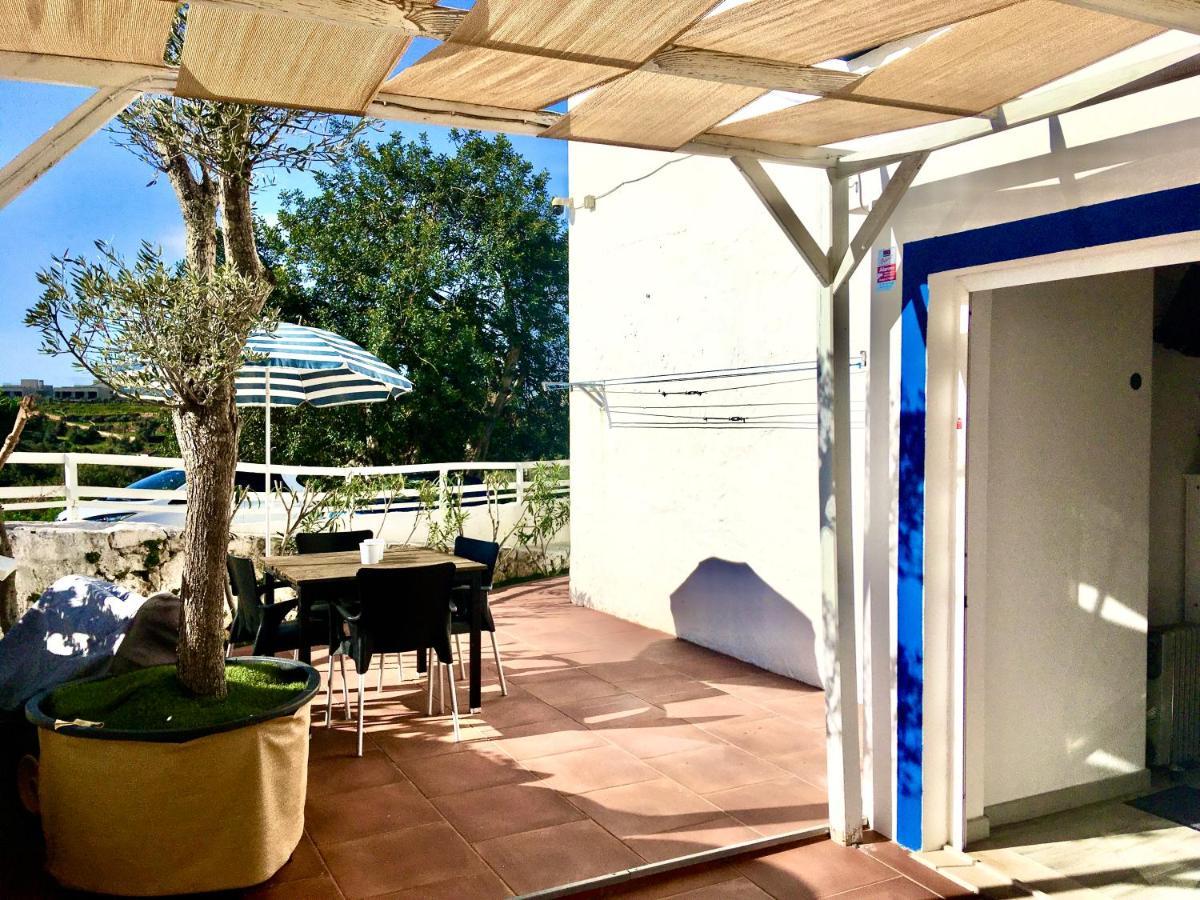 Villa Marias - Ferragudo Ferragudo  Dış mekan fotoğraf