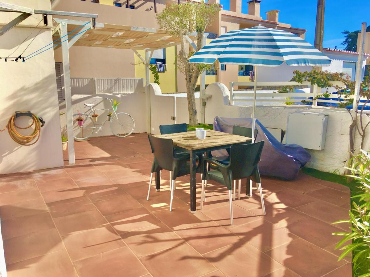 Villa Marias - Ferragudo Ferragudo  Dış mekan fotoğraf