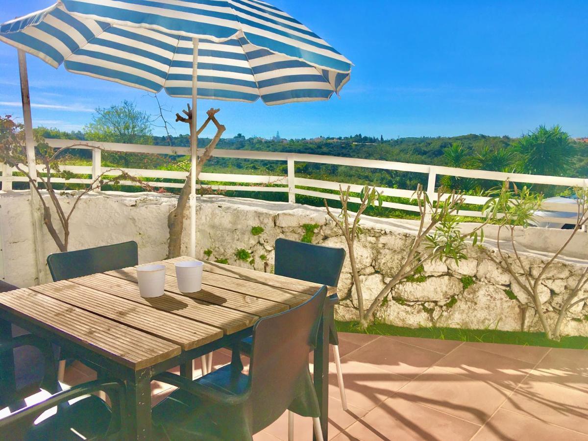 Villa Marias - Ferragudo Ferragudo  Dış mekan fotoğraf
