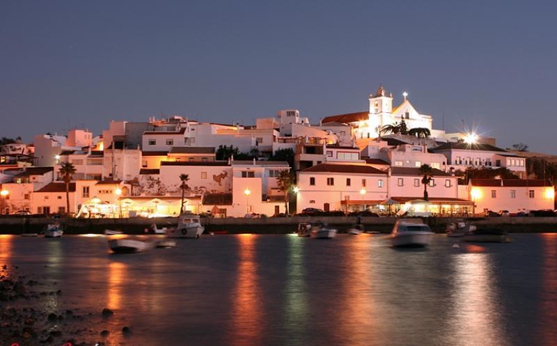 Villa Marias - Ferragudo Ferragudo  Dış mekan fotoğraf