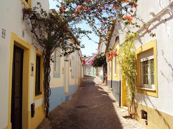 Villa Marias - Ferragudo Ferragudo  Dış mekan fotoğraf